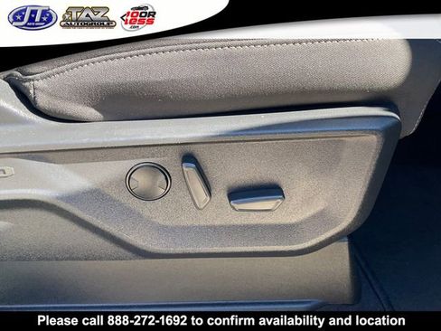 Used 2023 Ford F150 XLT w/ Equipment Group 302A High image 12