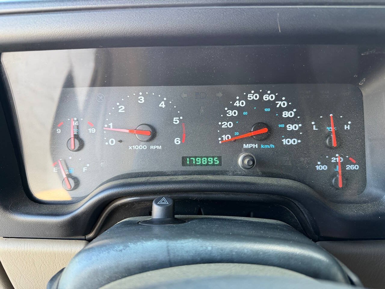 Used 2005 Jeep Wrangler Unlimited AWD/4WD image 14
