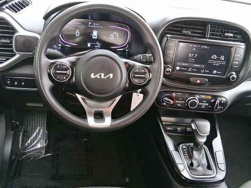 Used 2023 Kia Soul LX w/ Option Group 015 image 14