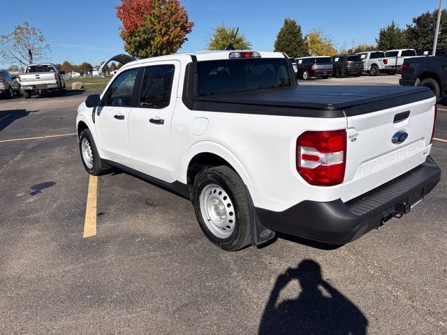 Used 2024 Ford Maverick XL w/ Equipment Group 100A Standard AWD/4WD image 14