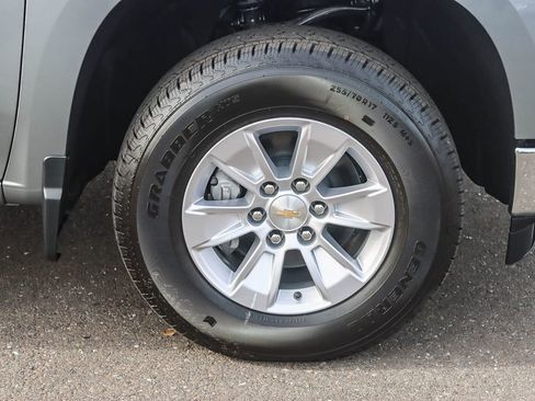 New 2026 Chevrolet Silverado 1500 LT image 9