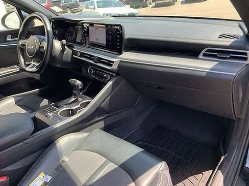 Used 2023 Kia K5 GT-Line image 38