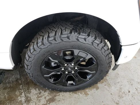 Used 2022 Ford F150 Platinum w/ Equipment Group 701A High AWD/4WD image 43