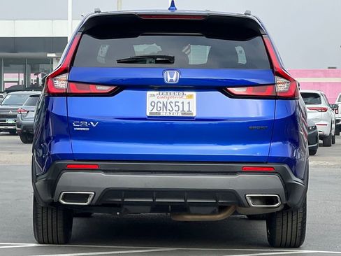 Used 2023 Honda CR-V Sport image 7