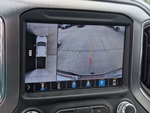 Used 2022 GMC Sierra 2500 Denali w/ Denali Ultimate Package image 14