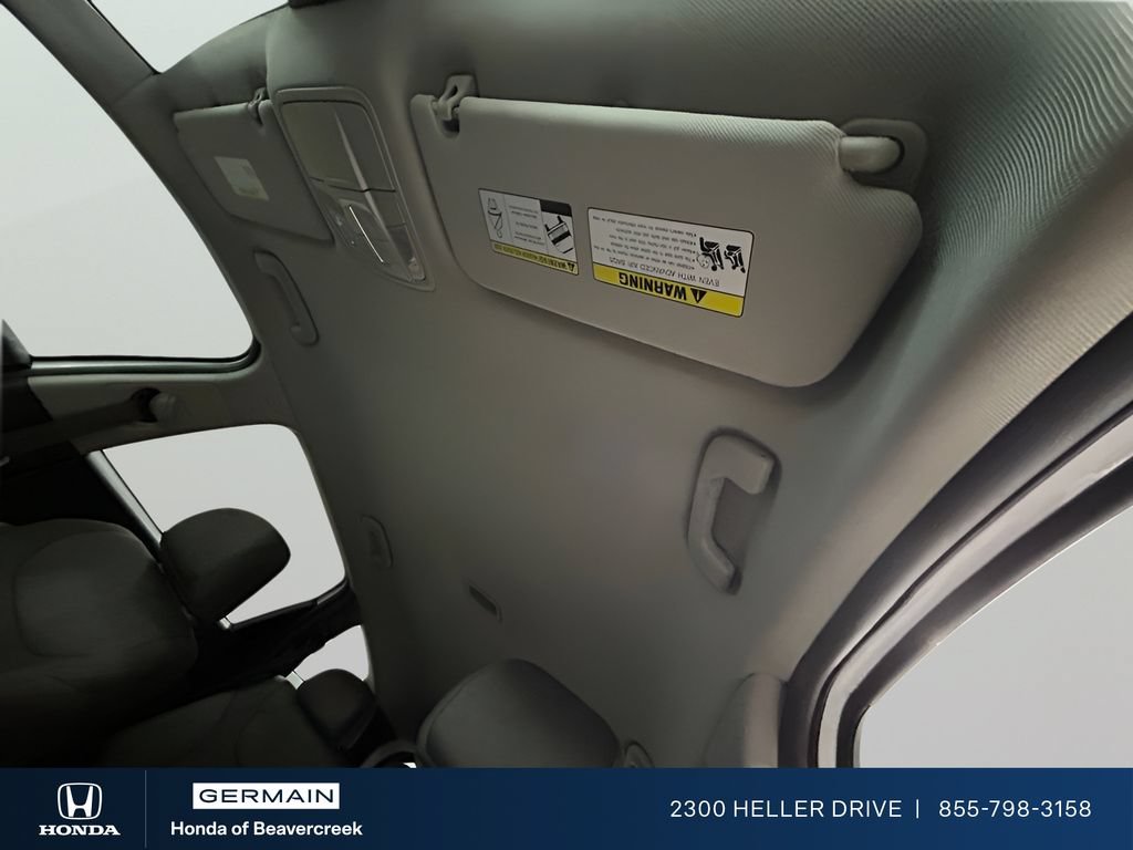 Used 2020 Hyundai Santa Fe SE FWD image 23