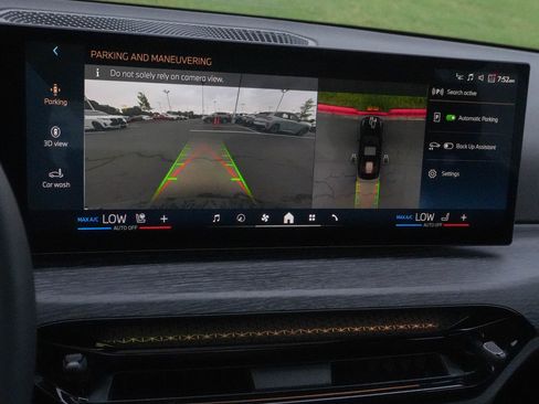 Used 2025 BMW 330i Sedan RWD image 20