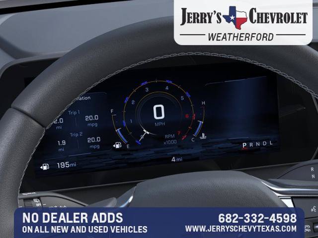 New 2027 Chevrolet Traverse LT FWD image 19