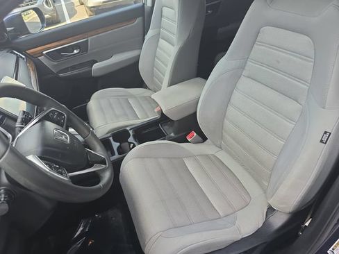 Used 2017 Honda CR-V EX image 14