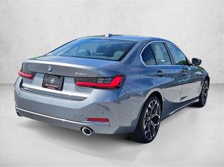 Certified 2026 BMW 330i Sedan w/ Convenience Package video 2
