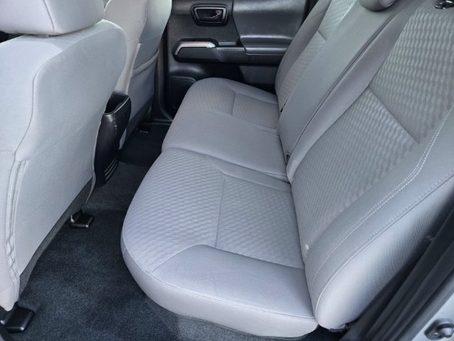Certified 2023 Toyota Tacoma SR5 w/ Technology Package AWD/4WD image 15