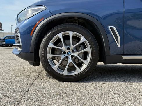 Used 2021 BMW X5 sDrive40i w/ Premium Package 2 RWD image 2
