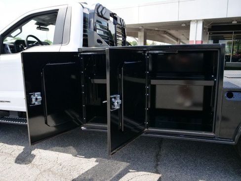 Used 2024 Ford F350 XL RWD image 24