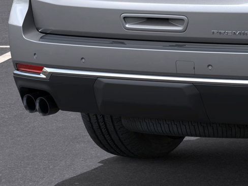 New 2025 Chevrolet Tahoe Premier image 15
