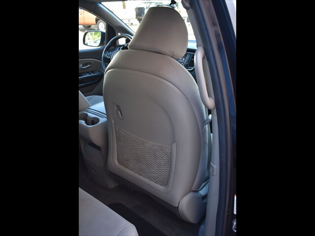 Used 2019 Kia Sedona LX FWD image 28