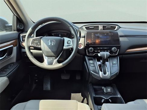 Used 2019 Honda CR-V EX image 17