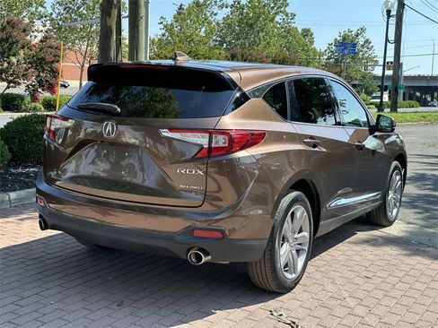 Used 2019 Acura RDX AWD w/ Advance Package image 28