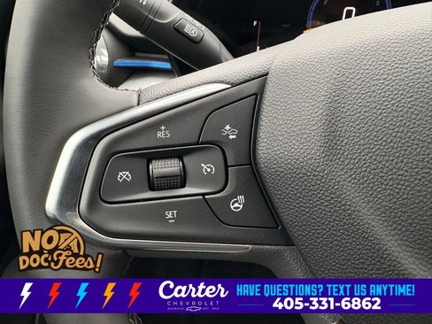 New 2026 Chevrolet Trax LT w/ Driver Confidence Package FWD image 32
