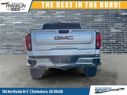 Used 2022 GMC Sierra 1500 SLT w/ SLT Premium Package