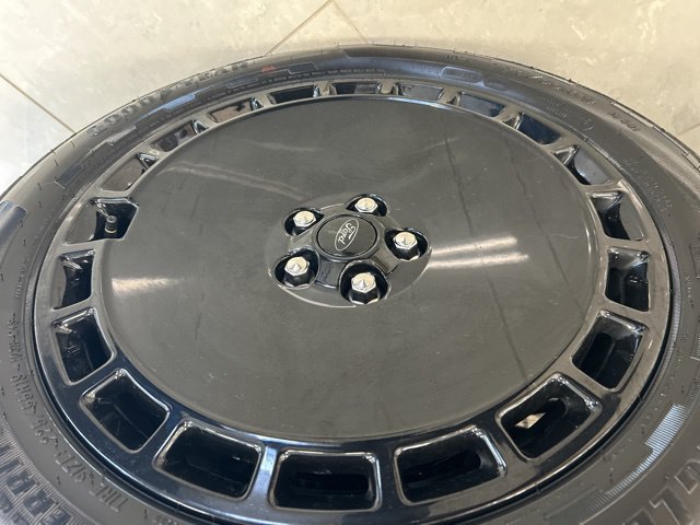 New 2026 Ford Maverick Lobo AWD/4WD image 9