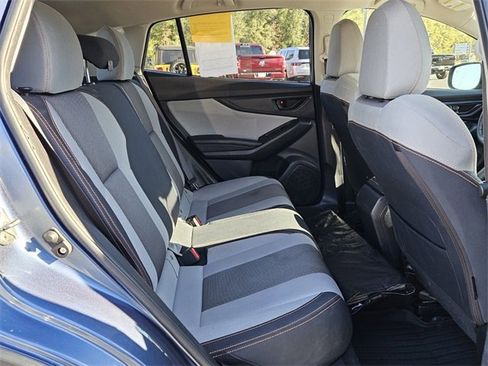 Used 2018 Subaru Crosstrek 2.0i Premium image 14