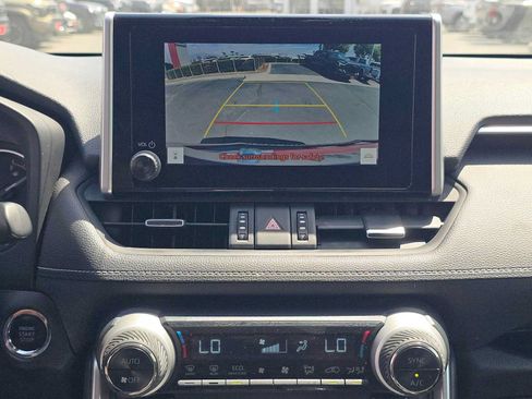 Used 2023 Toyota RAV4 XLE Premium FWD image 27