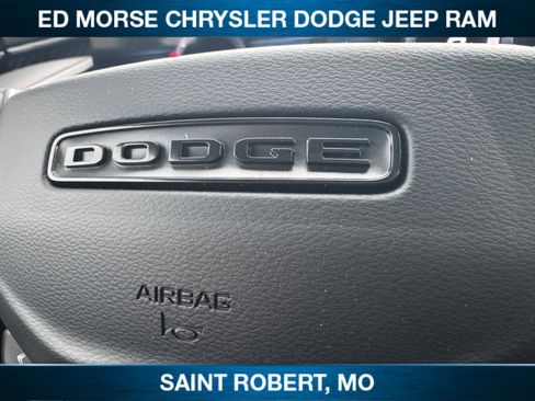 New 2026 Dodge Charger Scat Pack AWD/4WD image 25