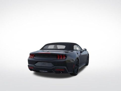 New 2026 Ford Mustang GT Premium w/ GT Performance Package RWD image 10