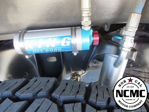 Used 2021 Toyota Tacoma TRD Sport image 20