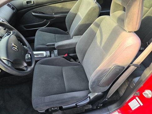 Used 2004 Honda Civic EX image 12