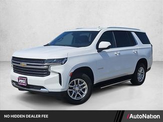 Certified 2023 Chevrolet Tahoe LT RWD video 1