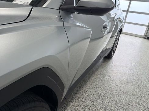 Used 2025 Hyundai Tucson SEL image 33