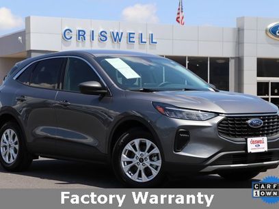 Used 2024 Ford Escape Active