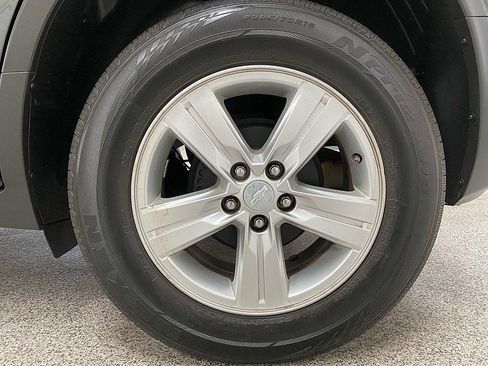 Used 2016 Chevrolet Trax LT w/ LT Convenience Package image 24