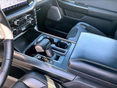 Used 2023 Ford F150 Raptor image 17