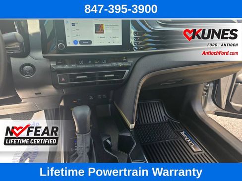 Used 2026 Toyota Camry LE FWD image 34