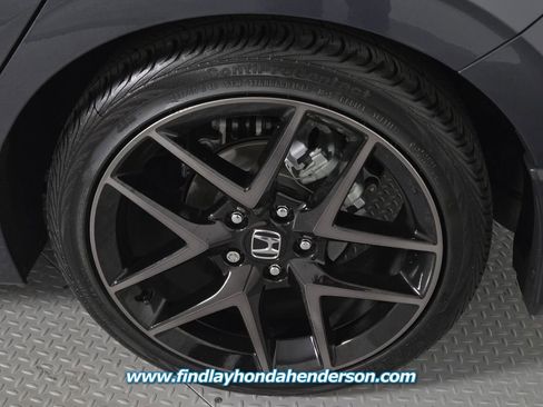 Certified 2024 Honda Civic Sport Touring image 10