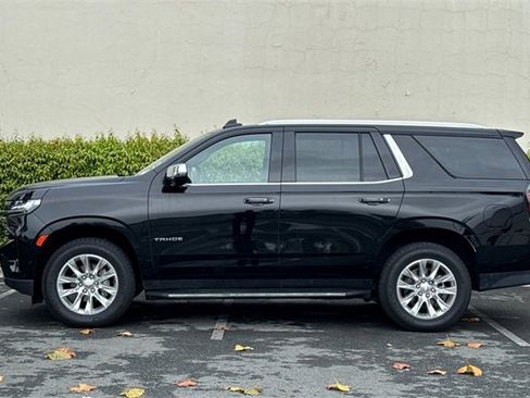 Used 2024 Chevrolet Tahoe Premier image 7