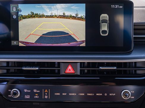 New 2026 Kia K5 GT-Line image 29