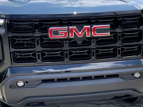 Used 2026 GMC Canyon Elevation w/ Convenience Package AWD/4WD image 29