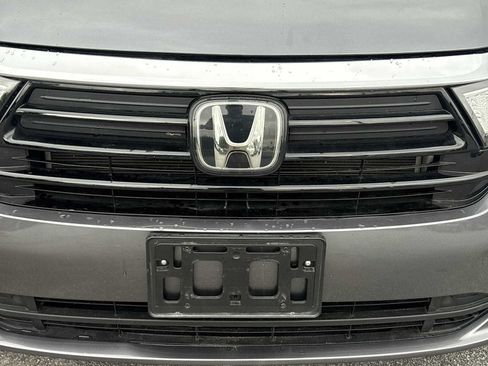 Used 2023 Honda Odyssey EX-L image 31