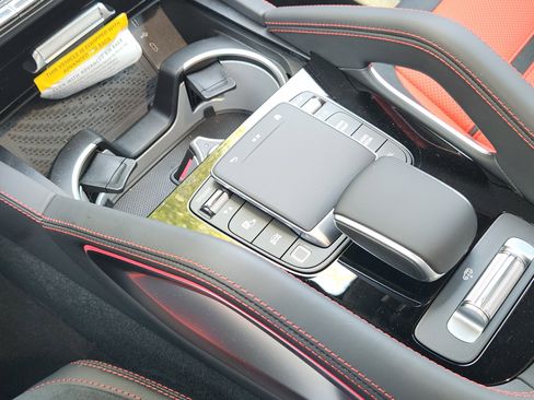 New 2025 Mercedes-Benz GLE 63 AMG S image 20