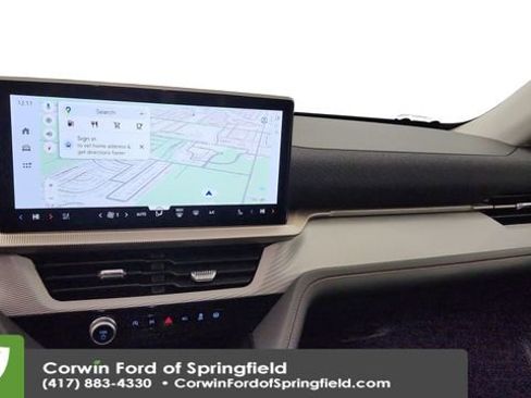 New 2026 Ford Explorer Active w/ Active Comfort Package image 23