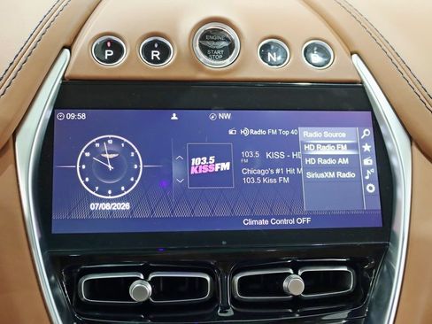 Used 2023 Aston Martin DBX 707 AWD/4WD image 28