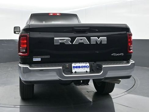 Used 2025 RAM 3500 Big Horn AWD/4WD image 7