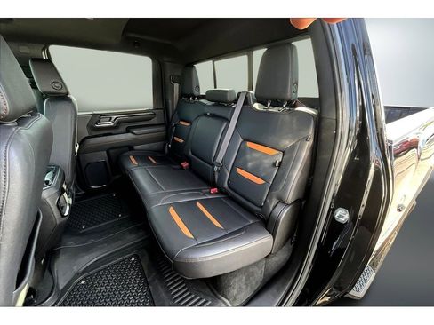 Used 2024 GMC Sierra 2500 AT4 w/ AT4 Premium Plus Package image 23