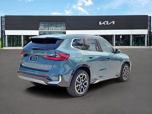 Used 2026 BMW X1 xDrive28i w/ Convenience Package AWD/4WD image 4