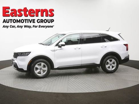Used 2023 Kia Sorento LX FWD image 54