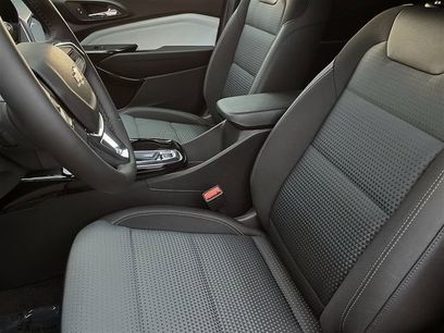 New 2026 Chevrolet Trax LT w/ Driver Confidence Package