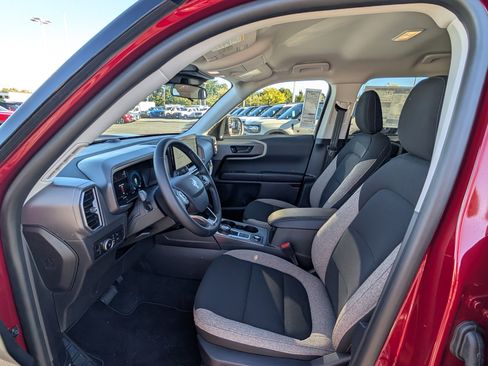 New 2025 Ford Bronco Sport Big Bend w/ Convenience Package image 11